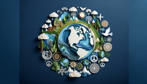 Global Issues in German Quiz
