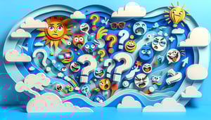 Which Cartoon Character Am I? Find Your Cartoon Twin!