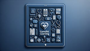 Gamified Learning in Medical Education Quiz