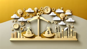 Economic Values Test - Which Economic School Are You?