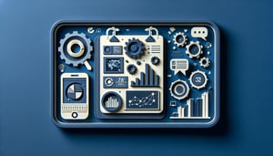 Free Data Visualization Knowledge Quiz