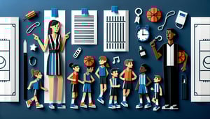 Free Youth Sports Referee & Coach Knowledge Quiz