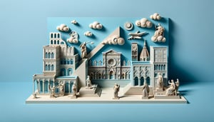 Ultimate Renaissance Quiz