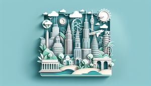 Which City Fits You Best? Take the Free Personality Quiz!