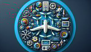 UAV Performance, Design and Fabrication Quiz
