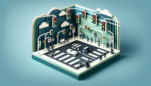 Traffic Light Test - Check Your Traffic Signals Knowledge