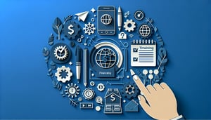 Free Social Entrepreneurship Financing Quiz