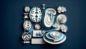T1 vs T2 MRI Quiz - Recognize Weighting and Contrast