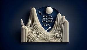 Senior Art-History Honors-BFA Quiz