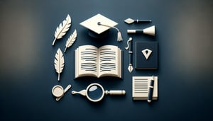 Free English Final Exam Review Quiz