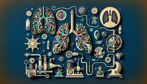 Free Respiratory Therapy History Quiz