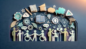 Introduction to Intellectual Disability Quiz