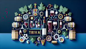 Free Wine Knowledge Trivia Quiz