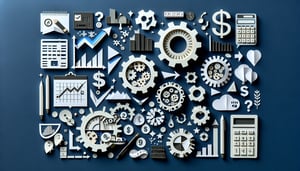 Free Business Valuation Quiz