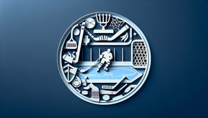 NHL Logo Quiz - Can You Name Every Team? (Free)