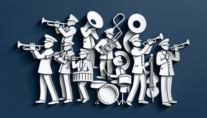 Marching Band Section Quiz - Which Are You?