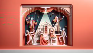 What Musical Am I? Quiz - Find Your Ideal Theater Role