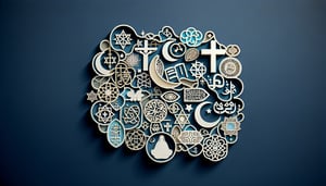 Monotheism Quiz - Test Your Knowledge of One-God Faiths