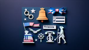 Free U.S. History Knowledge Quiz