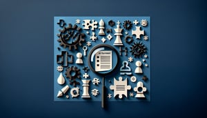 Free Recruitment Logical Reasoning Quiz