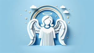 Who Is My Archangel? Free Quiz With Instant Results