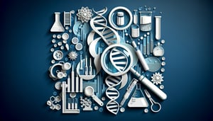 DNA Profile Quiz