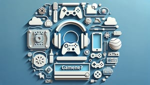 gaming nickname quiz