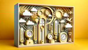 Weather Instruments and Their Uses