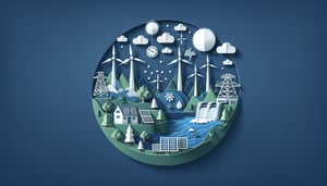 Free Renewable Energy Knowledge Assessment Quiz
