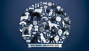 Free Dog Breed Ancestry Quiz: Trace Canine Roots