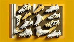 Which Soccer Cleats Should You Get? Take the Quiz Now