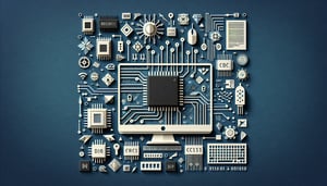 Free Computer Fundamentals Quiz - 15 Questions