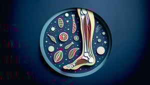 Free Muscle Labeling Quiz: Leg Muscle Review