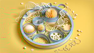 Ultimate Cell Cycle & DNA Quiz - Test Your Knowledge Now