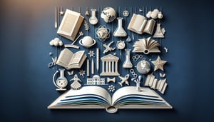 General Knowledge Quiz for Teenagers - Free Online