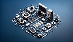 Free Computer Hardware Knowledge Quiz
