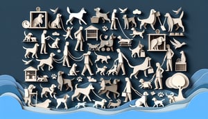 Am I Ready for a Dog Quiz? Discover Your Puppy Potential!