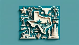 Free Quiz About Texas: Test Your Lone Star State Knowledge!