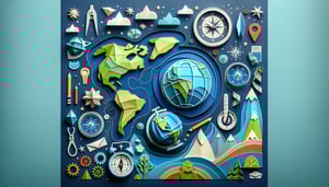 Free AP Human Geography Vocab Quiz