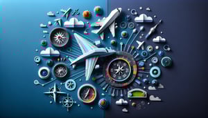 Free Aviation Instrument & Performance Quiz