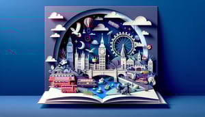 Think You Know London? Take the Ultimate Trivia Quiz!