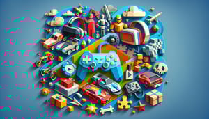What Game Should I Play? Quiz - Free Game Finder