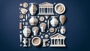 Class Archaeology, Rome-Italy Quiz