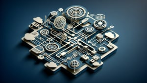 Which Best Describes Dynamic Routing? Quiz Yourself Now