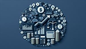 Free Macroeconomics Knowledge Assessment Quiz