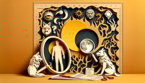 What Does a Werewolf Look Like? Free Personality Quiz