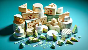 What Kind of Cheese Are You? Discover Your Cheese Match!