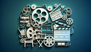 Are You a Storytelling & Film-Making Pro? Take the Quiz!
