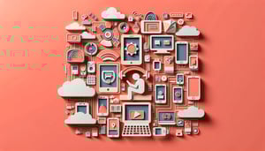 Tech Dependency Quiz: How Dependent on Technology Are You?