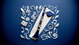 Graduate Clarinet Quiz